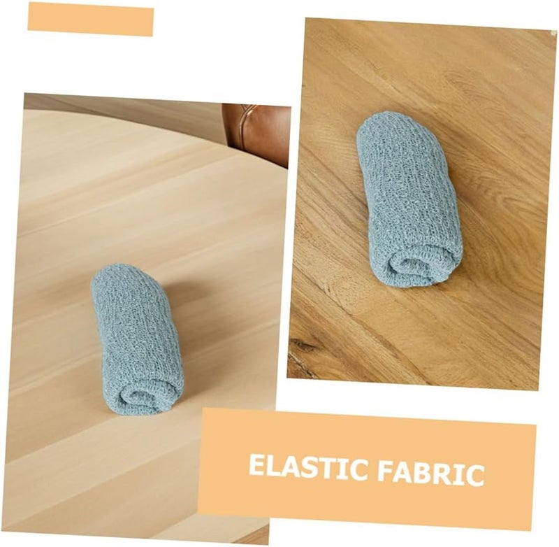 Newborn Photography Stretch Wrap Soft Lightweight Breathable For Boys Girls Studio Use - Image 3